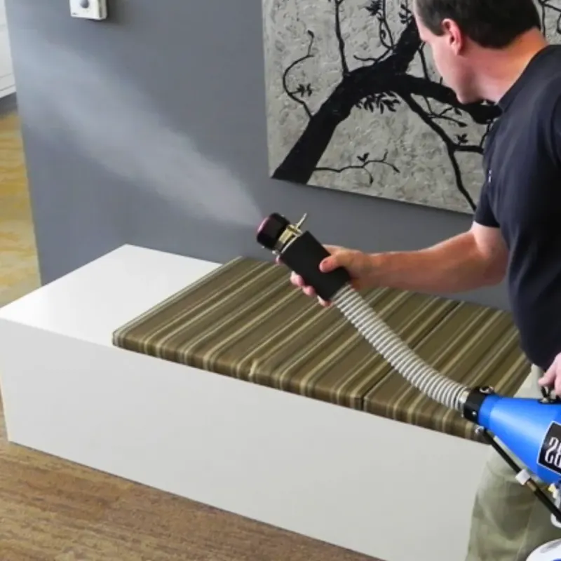 Professional Odor Removal in Macomb County, MI